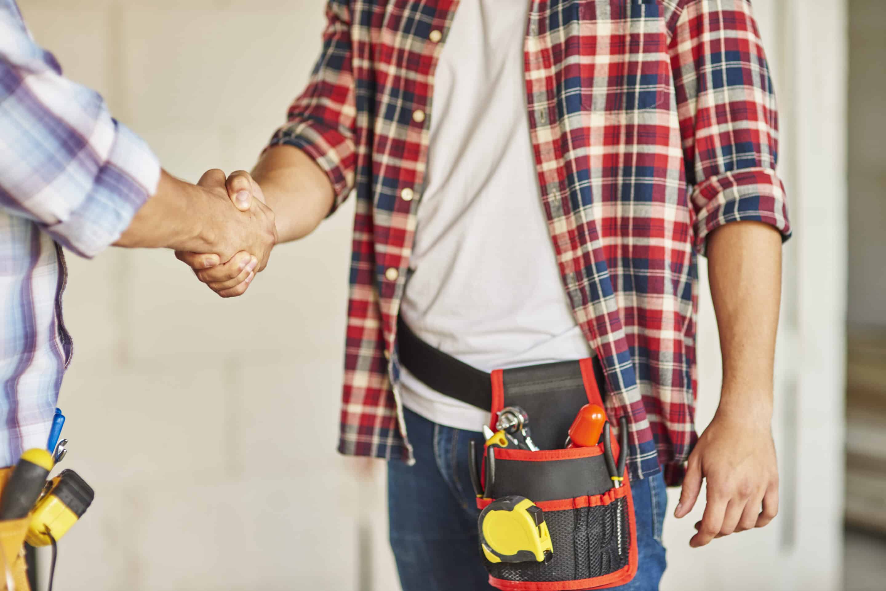 10 Questions to Ask Your Contractor