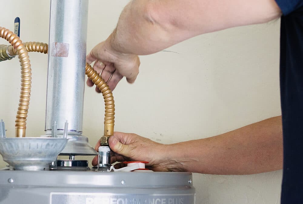 Revolutionizing Comfort: The Latest Advancements and Trends in Water Heater Technology for Your Home