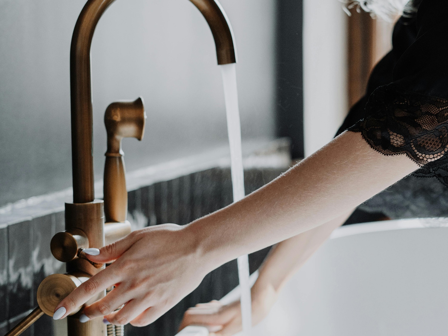 plumbing