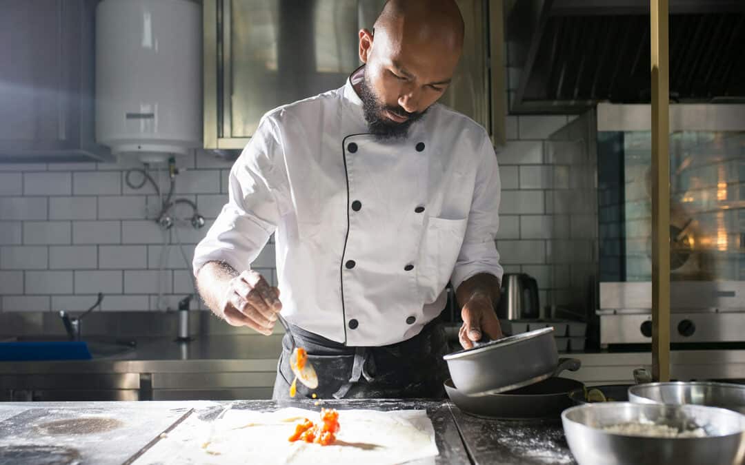 Expert Commercial Kitchen Plumbing Solutions for Reliable Performance