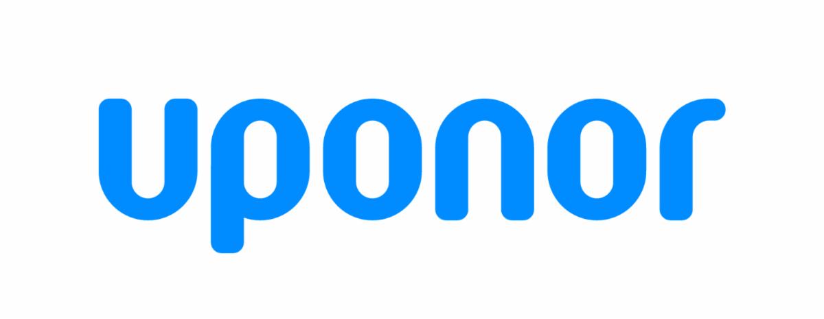 uponor cmyk