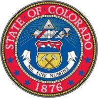 state of colorado logo