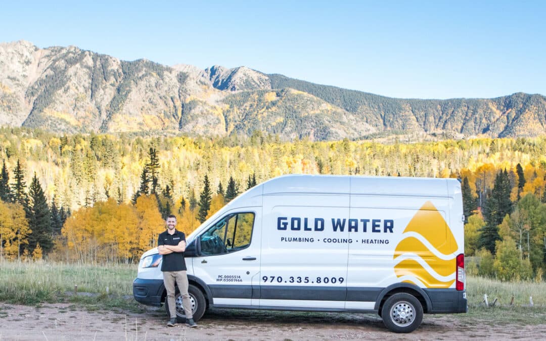 What Getting the Plumbing and HVAC Right in New Construction Actually Costs You When You Get It Wrong
