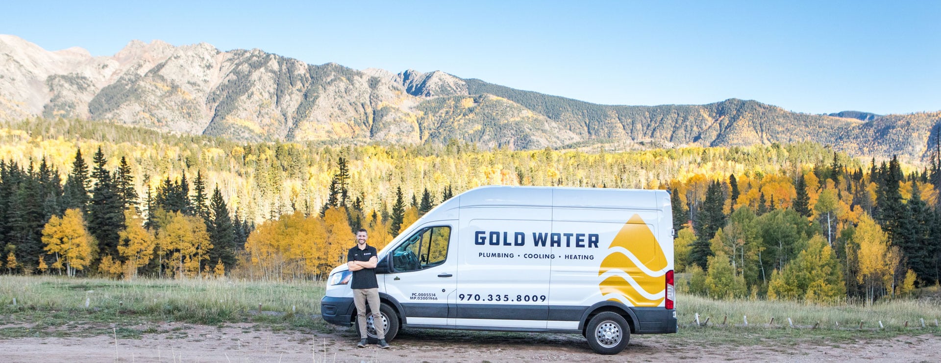 plumbing and hvac