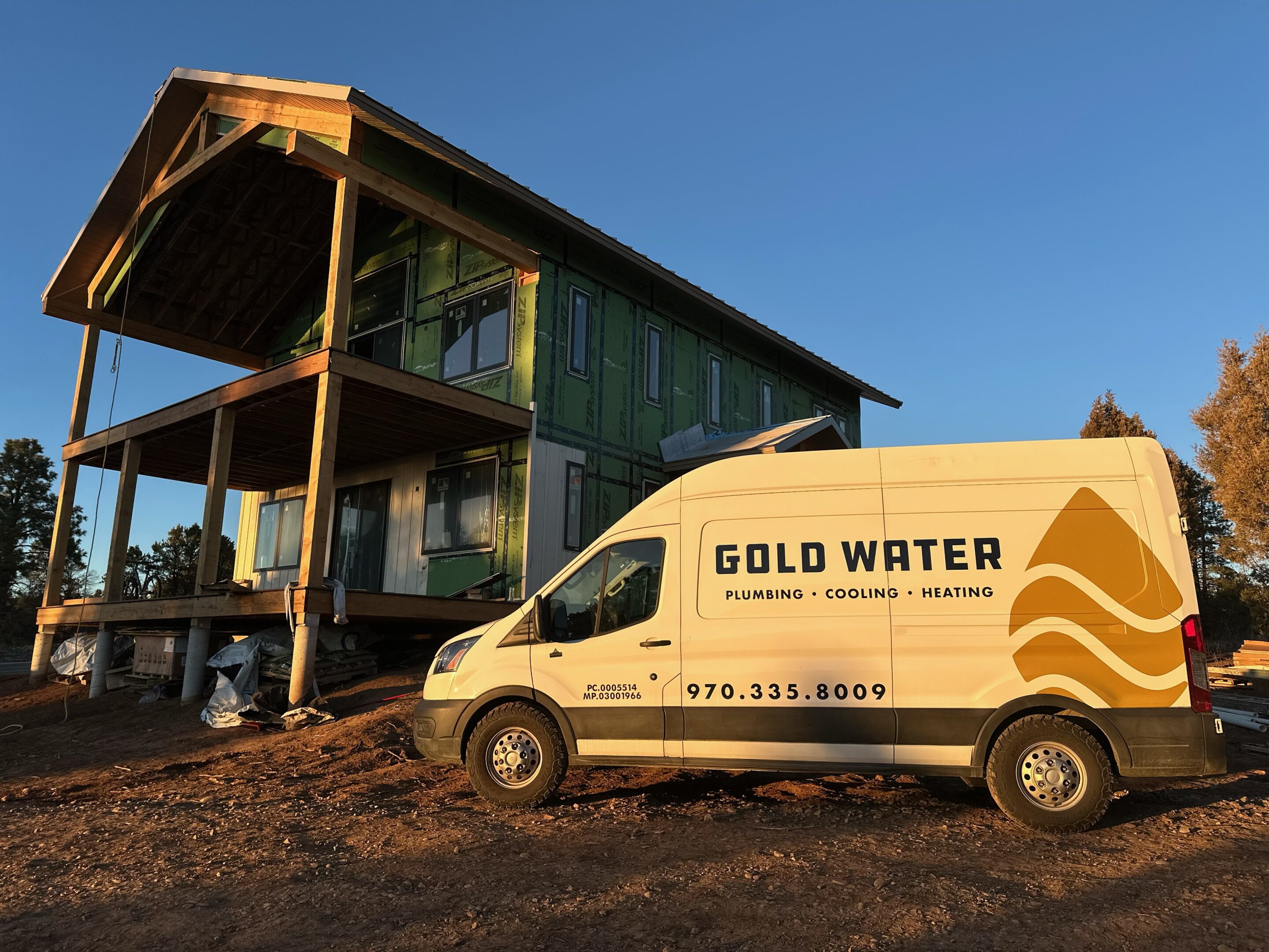 Gold Water Plumbing Cooling and Heating CDE8D0CA-AE49-4F9B-920F-55F550E5126F