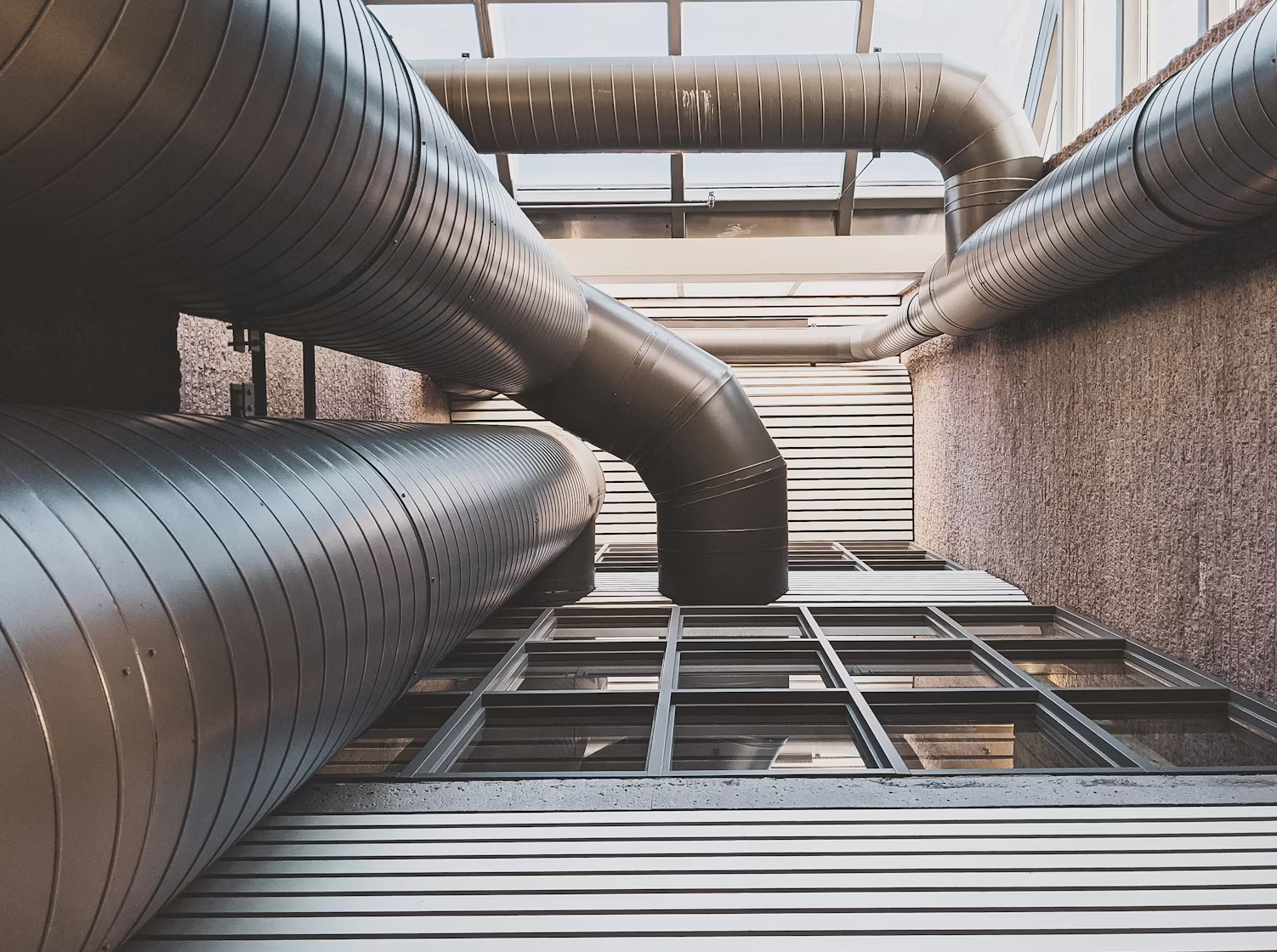 hydronic heating